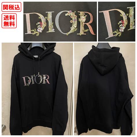 pink christian dior hoodie|christian dior jumper men's.